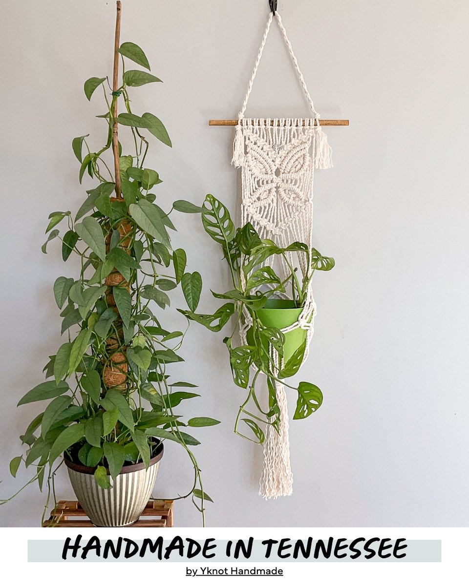 goimagine_life's tweet photo. Introducing YKnot Handmade! π§Ά Nancy is passionate about her craft and transforms raw materials into beautiful, practical goods using quality and sustainable supplies! Check out Yknot Handmade on #goimagine at https://t.co/Am2F9ysz4l #TennesseeMade #HandmadeForGood #HandmadeHome https://t.co/9Ie30rkhPv