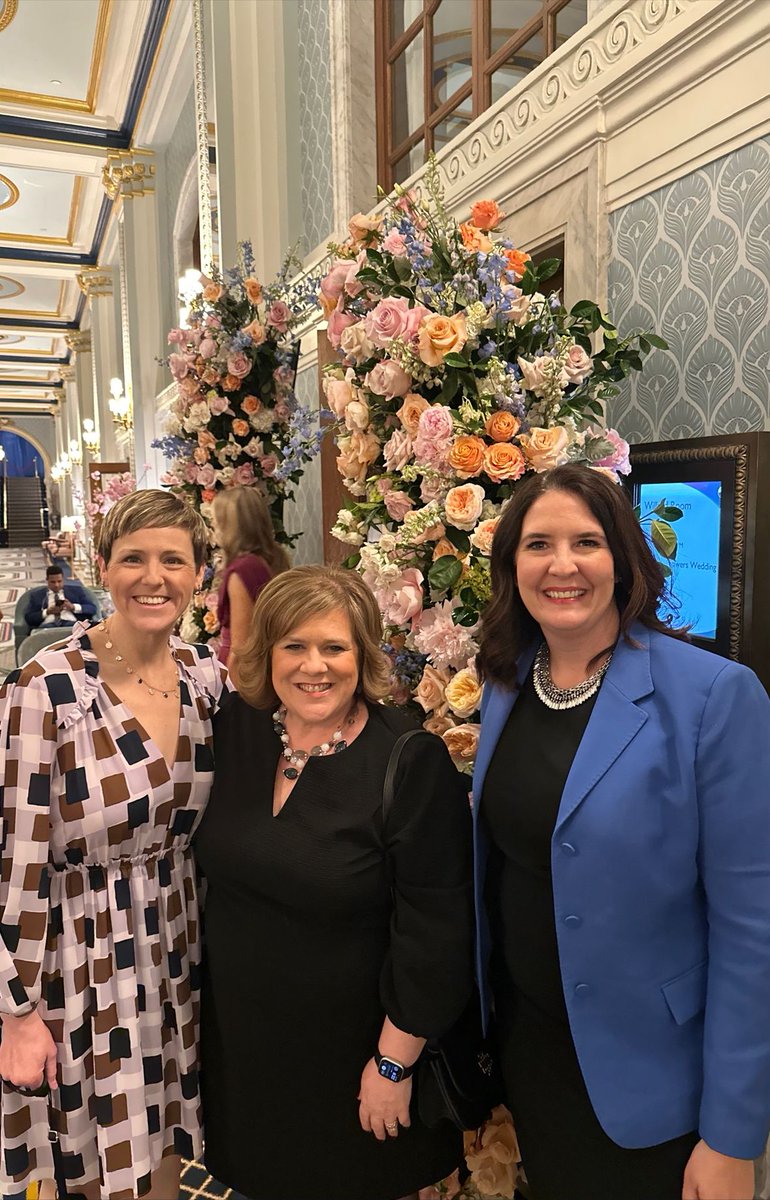 SutterHealth's tweet photo. We're delighted to be participating in the @Metro_Chamber's Capitol-to-Capitol program, where Sutter leaders and board members are spending the week discussing the region’s healthcare needs alongside their fellow regional healthcare organizations. #CapToCap #CapToCap24 https://t.co/y8Bpsbkj7D