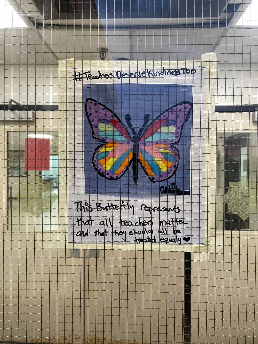 Love seeing this tonight <a href="/RHS_HRCE/">Rockingstone Heights</a>