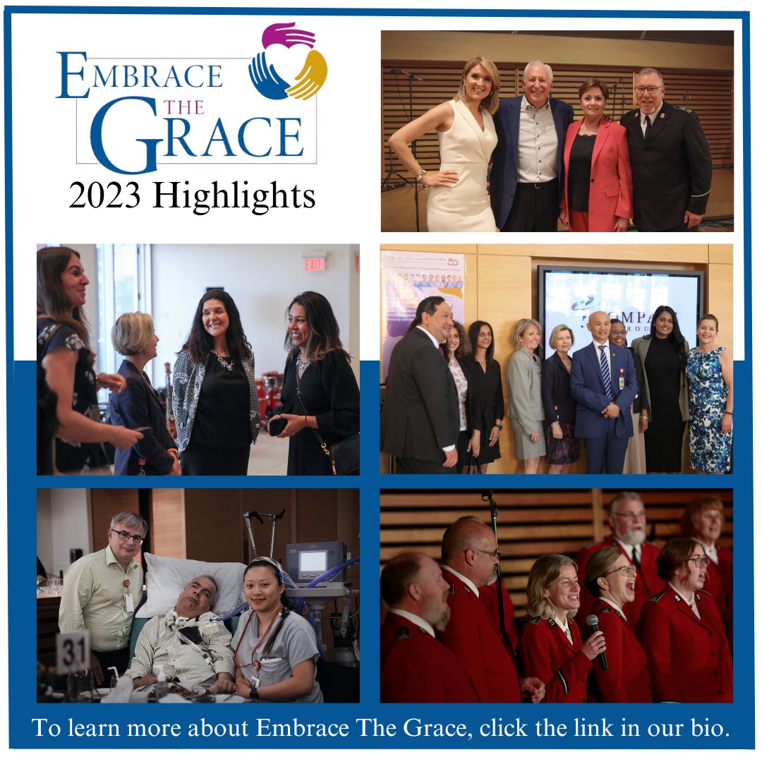 Thank you to all those who attended Embrace The Grace 2023 and for your support! As we anticipate this year's gala on May 28th, we are still seeking donors, sponsors and silent auction donations. If you're interested, please click the link in our bio to our website. #ETG