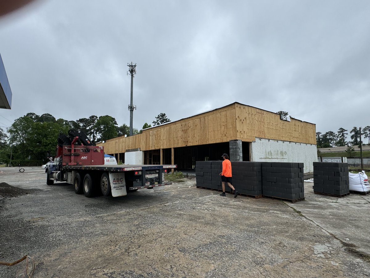 AlphaRoofingSe1's tweet photo. New commercial TPO roofing system. #CommercialRoofingSystemsSavannahGeorgia #CommercialRoofingSystem,BrunswickGeorgia #CommercialRoofingSystemHiltonHeadSouthCarolina #CommercialRoofingSystemBlufftonSouthCarolina #CommercialRoofingSystemBeaufort,SouthCarolina... https://t.co/BFnXhzb5kU
