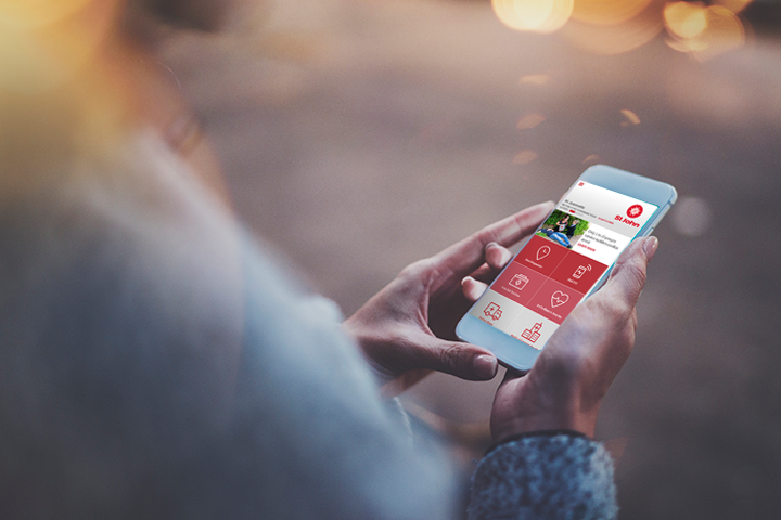 The St John First Responder App allows qualified first aiders in WA to register to become Community First Responders. Other features include first aid guides, defibrillator map, training, urgent care, community transport and more. Find out more: loom.ly/jbf7d3o