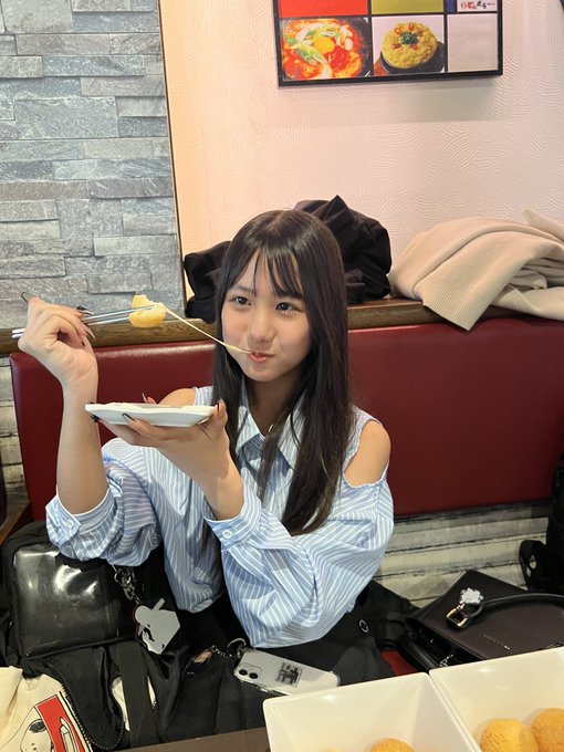 Twitterのコスプレ画像21