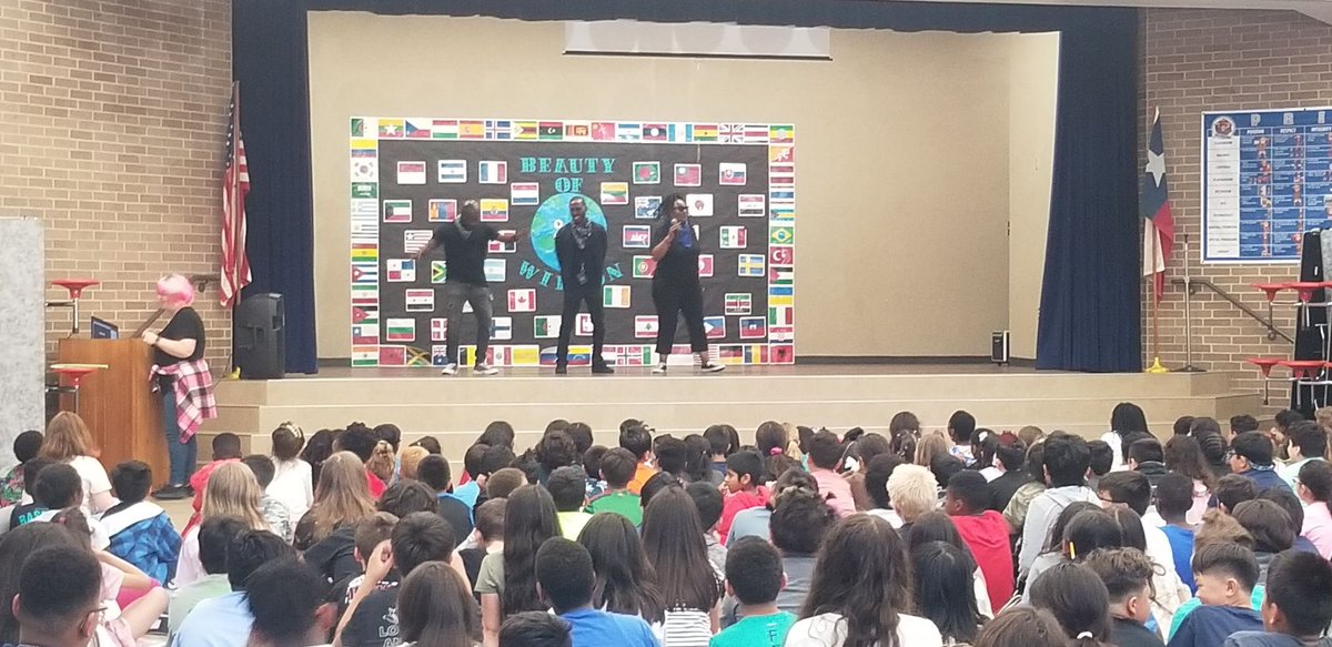 Wilson Elementary tweet media