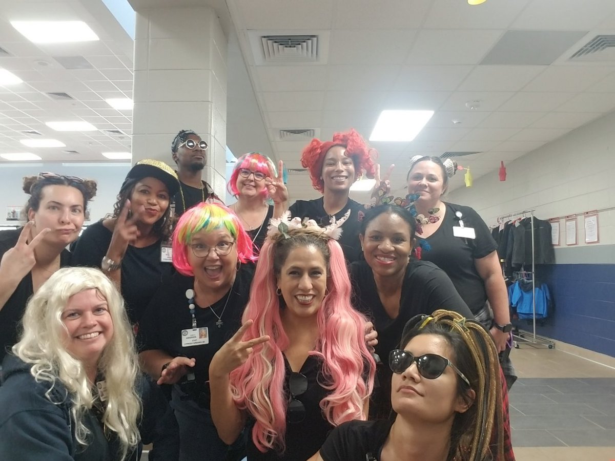 Wilson Elementary tweet media