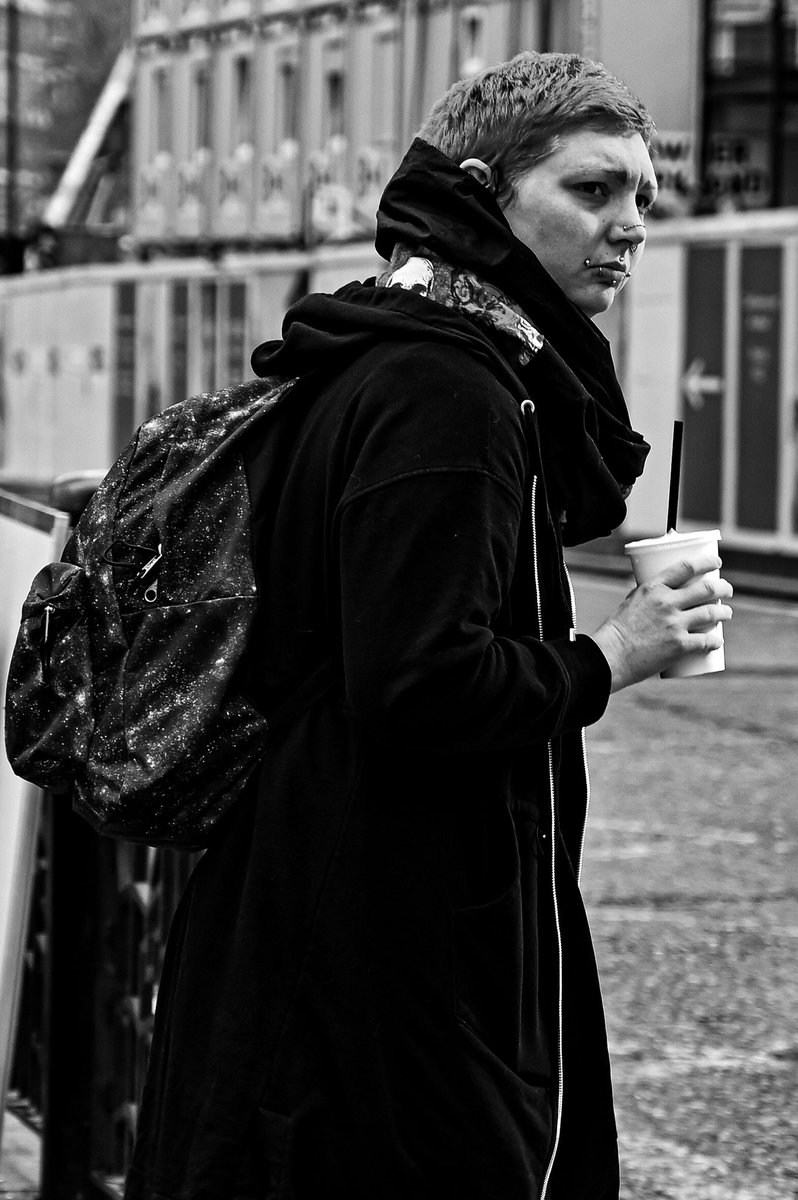 Tracey Jackson Newcastle Upon Tyne UK Student Nikon Z6II 24-70mm @TraceyJacksonHI @UKNikon @TPGallery #TraceyJacksonHI #candid #portrait #streetcapture #newcastlelife #ne1streetcollective #streetphotography #street_level_photography Copyright ©️ @TraceyJacksonHI
