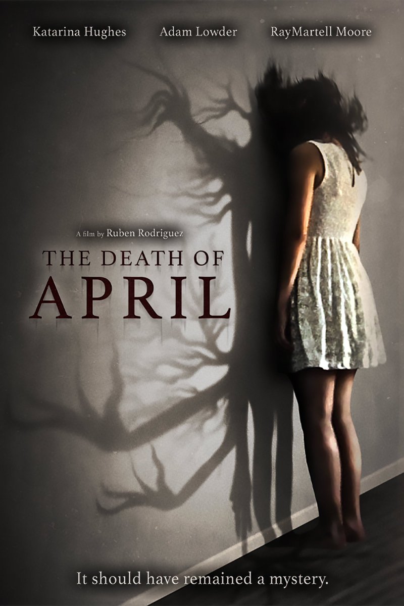 The Death of April

Watch For Free with Ads Tomorrow: scarenetwork.tv

#horror #horrorjunkie #horrorfanatic #horrormoviesandchill #horrorgram #horrormovie #killer