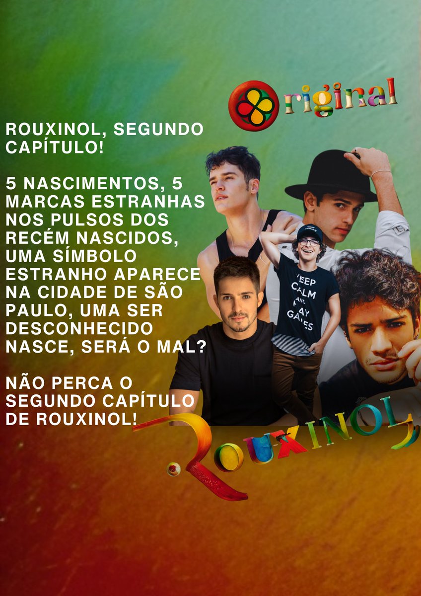 TheOpenDoorOFC's tweet photo. Rouxinol está no ar! 

Comente curta, e compartilhem! https://t.co/5c2LHgcPhk