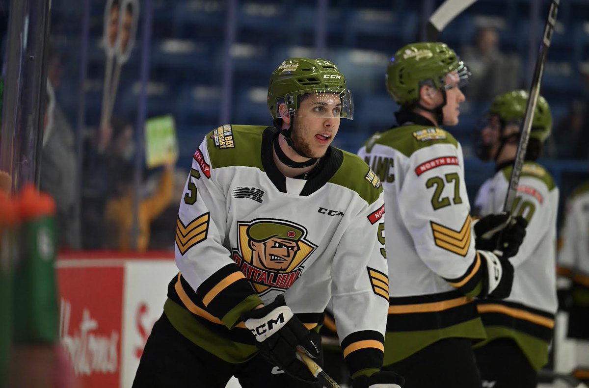 OHLBattalion tweet picture