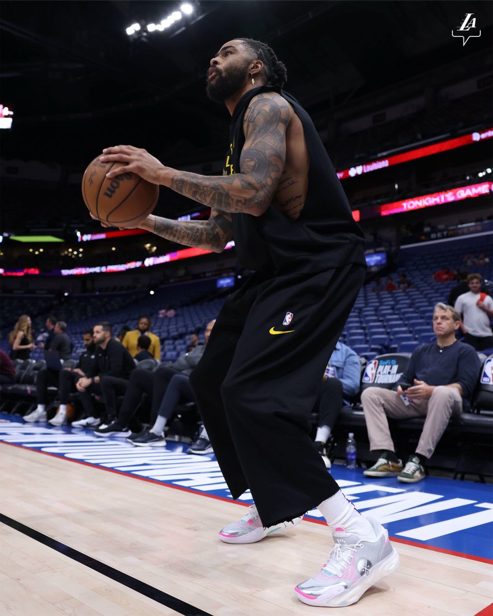 Los Angeles Lakers tweet media