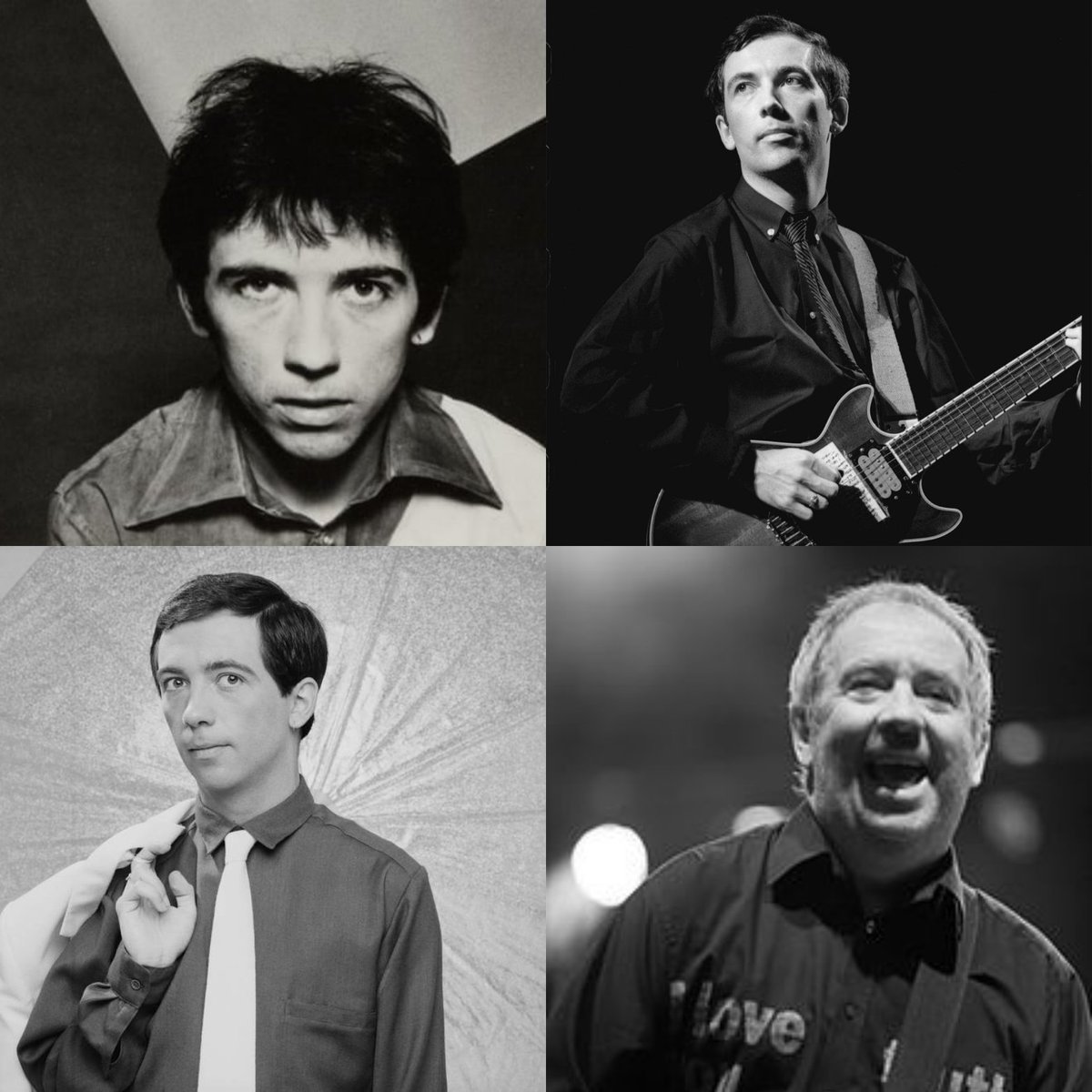 Remembering the 
late great #PeteShelley
born on this day in 1955.
What are your favourite 
#Buzzcocks & solo tracks?