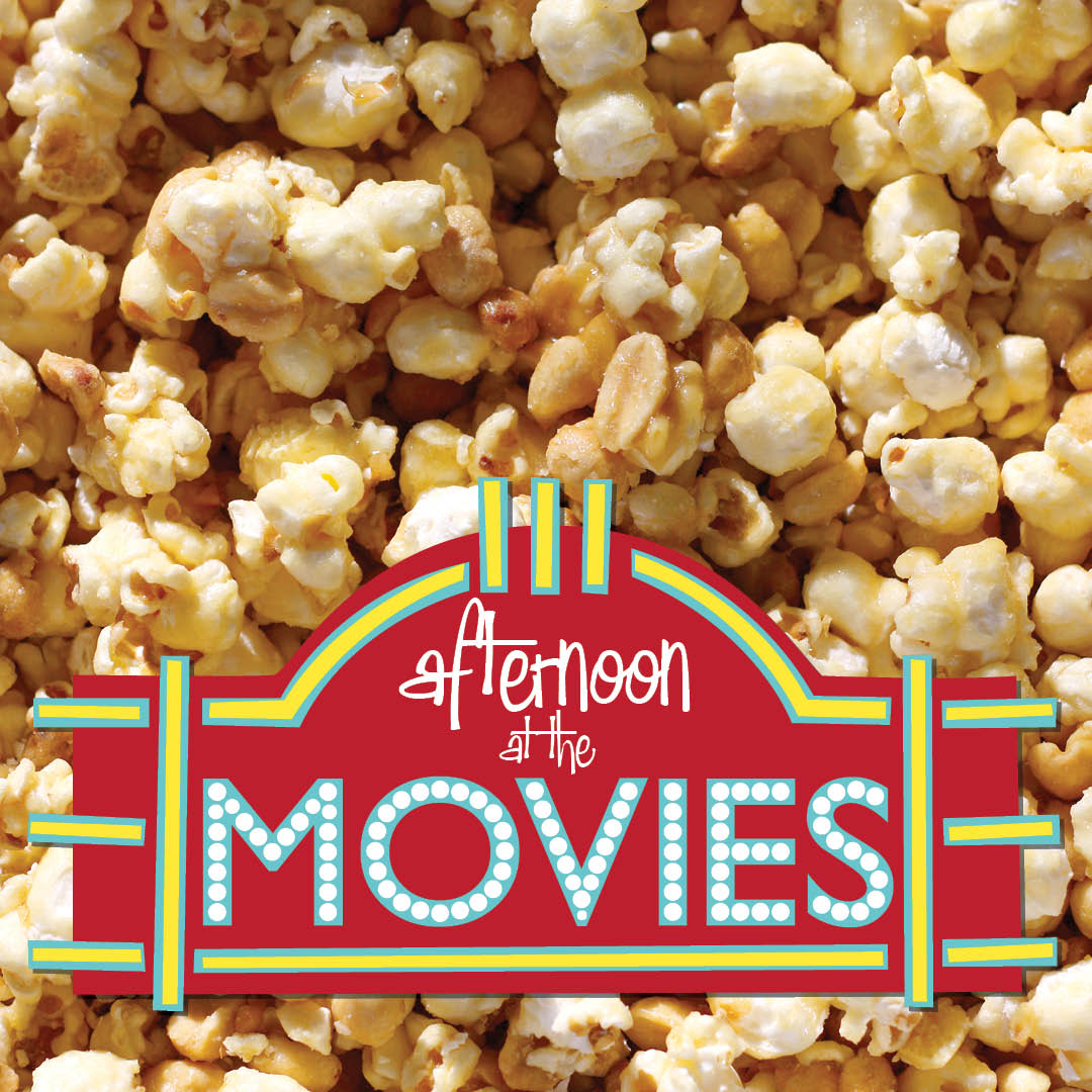 Bring your blanket and a snack and come watch an afternoon movie tomorrow at 3:30 PM!  Film is rated PG.

#CaryLibrary #LexingtonMA #CaryLibraryKids