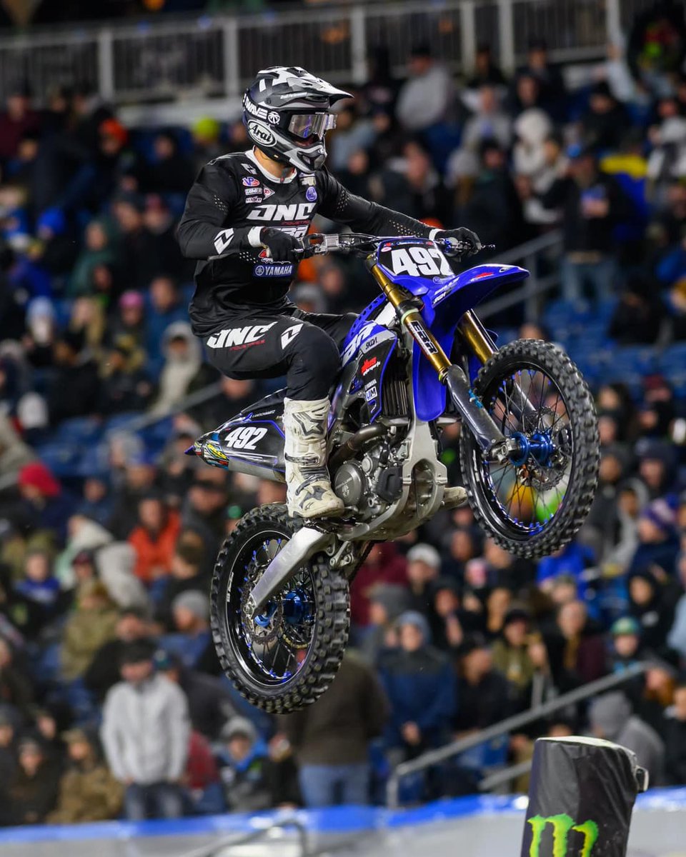 LandonHartz92's tweet photo. Supercross Futures.
#LandonHartz #ChelseaAL #Alabama #BirminghamAL #Motorsports #Motocross #blucru #ShelbyCountyAL #AlabasterAL #AtlantaGA #InvernessAL #GardendaleAL #HooverAL #CaleraAL #IrondaleAL #PelhamAL https://t.co/3qw4O04Eiv