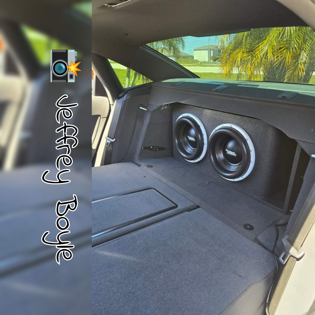 🔊👍💪😁 Get your hands on the best in quality for #caraudio when you shop with #XplicitAudio. Find great deals on your favorite brand like #ResilientSounds today! 

bit.ly/3yTUapd
💎 YOUR #1 source for #caraudio
✔ Lowest Prices! 
💰Acima & SNAP Financing!