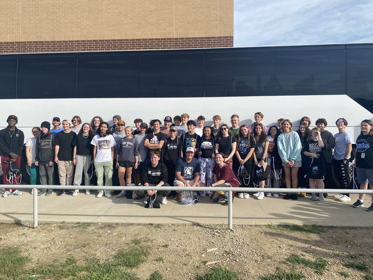 ✨GOOD LUCK BAND✨ Band is headed to Dayton, Ohio for WGI World Championships. Help us wish them luck!!!!!