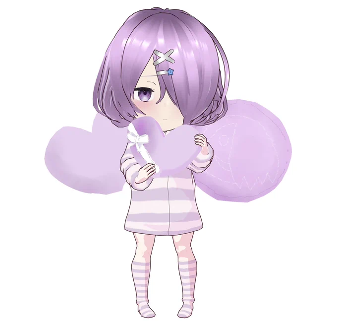 #VRoid 