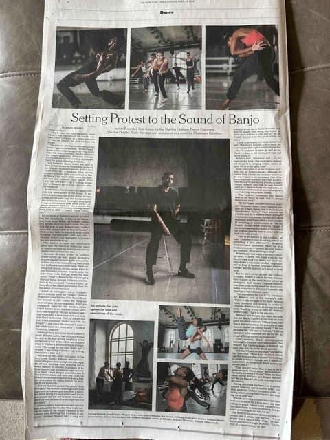 Rhiannon Giddens tweet media