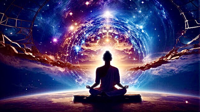 My experiments have shown that: The mind is not confined to the brain Consciousness affects matter Time and space are an illusion We have many undocumented human abilities All matter can hold consciousness and change human physiology Conscious entanglement exists