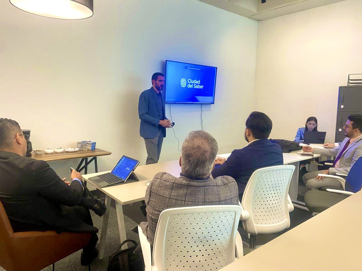 Nuestras empresas afiliadas que cuentan con procesos de internacionalización como <a href="/gmloficial/">GML Software</a> <a href="/SoftManagement_/">SoftManagement S.A.</a> <a href="/Pensemos_SA/">Pensemos S.A.</a>  @assistconsultor  <a href="/ITIScol/">ITIS</a> <a href="/iconoi_/">ICONOI S.A</a> y <a href="/comforce_/">Gestion De Contratos</a> se destacaron en la búsqueda de alianzas y oportunidades de negocio internacionales a través de networking