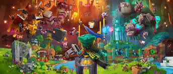 $SOFT is just getting started! Who loves minecraft the most?

Are you ready to earn by playing?

#minecraft #p2e