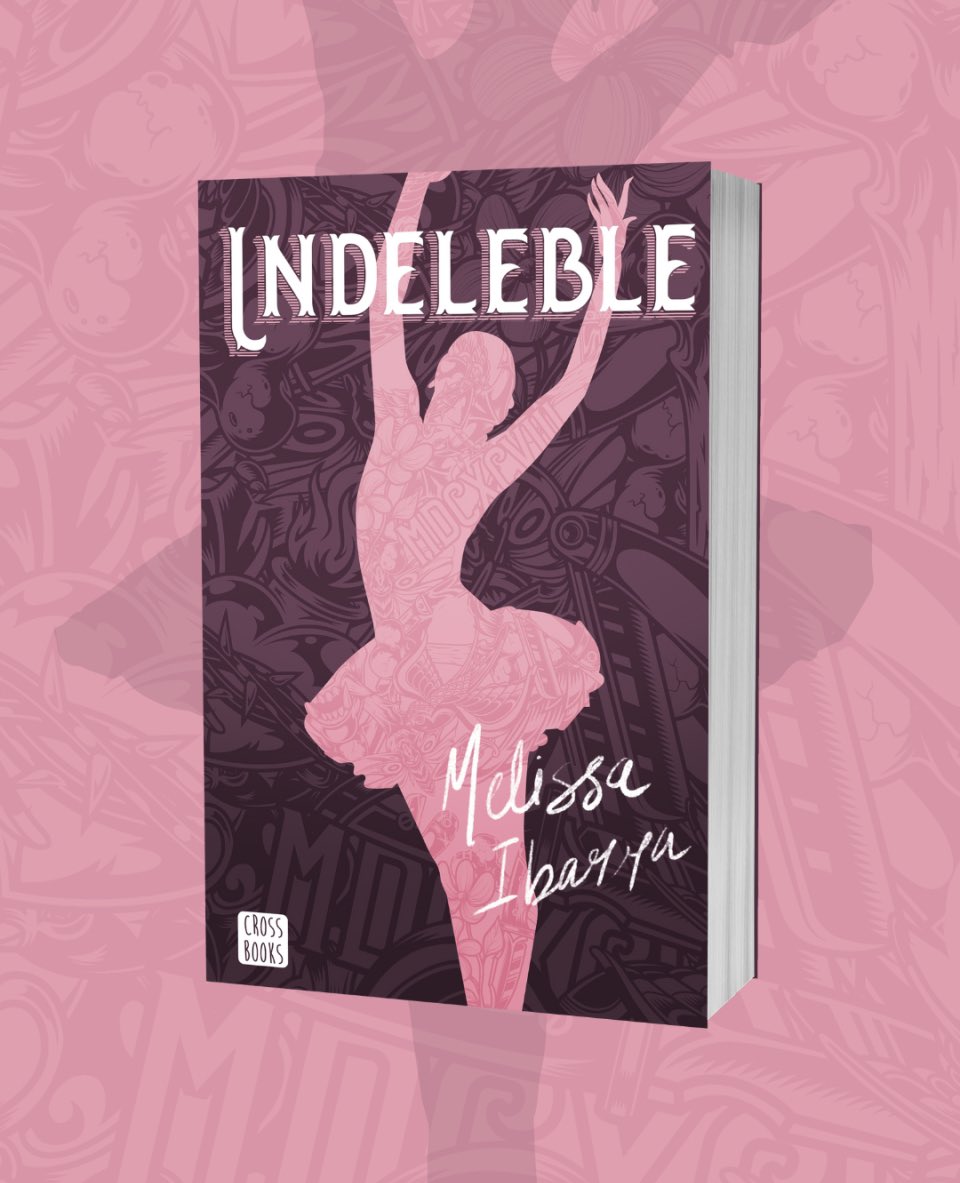 Melissa Ibarra 🍊🧩 tweet media