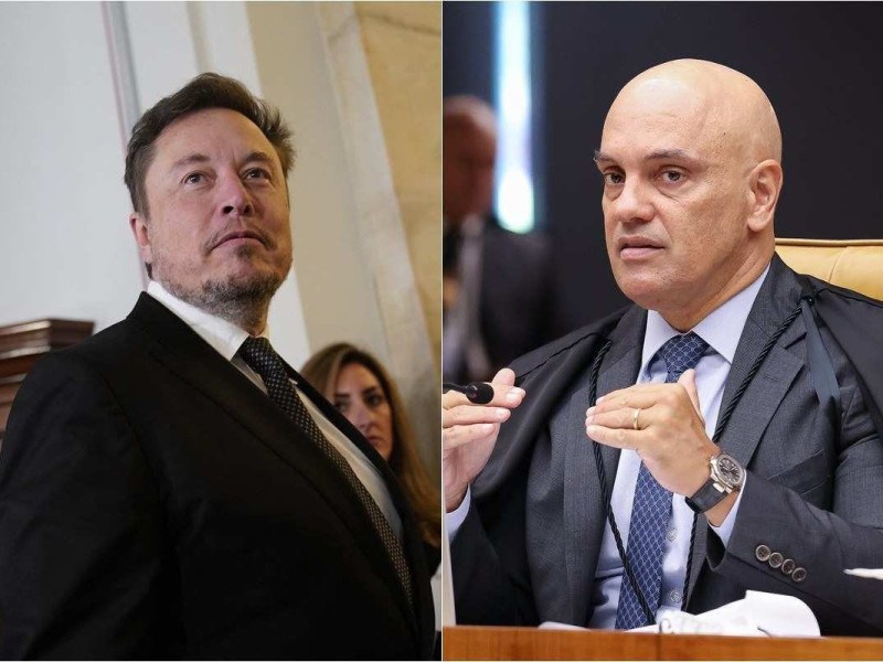 Moraes decidiu que os representantes do X no Brasil serão interrogados após uma série de críticas feitas por @elonmusk. Olha a que ponto chegamos: há poucos dias, depois do início do embate, um dos representantes da plataforma no Brasil, Diego Gualda, decidiu pedir demissão. Foi…