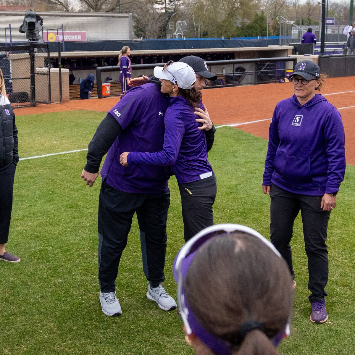 Postgame speeches from Coach Braun >>>