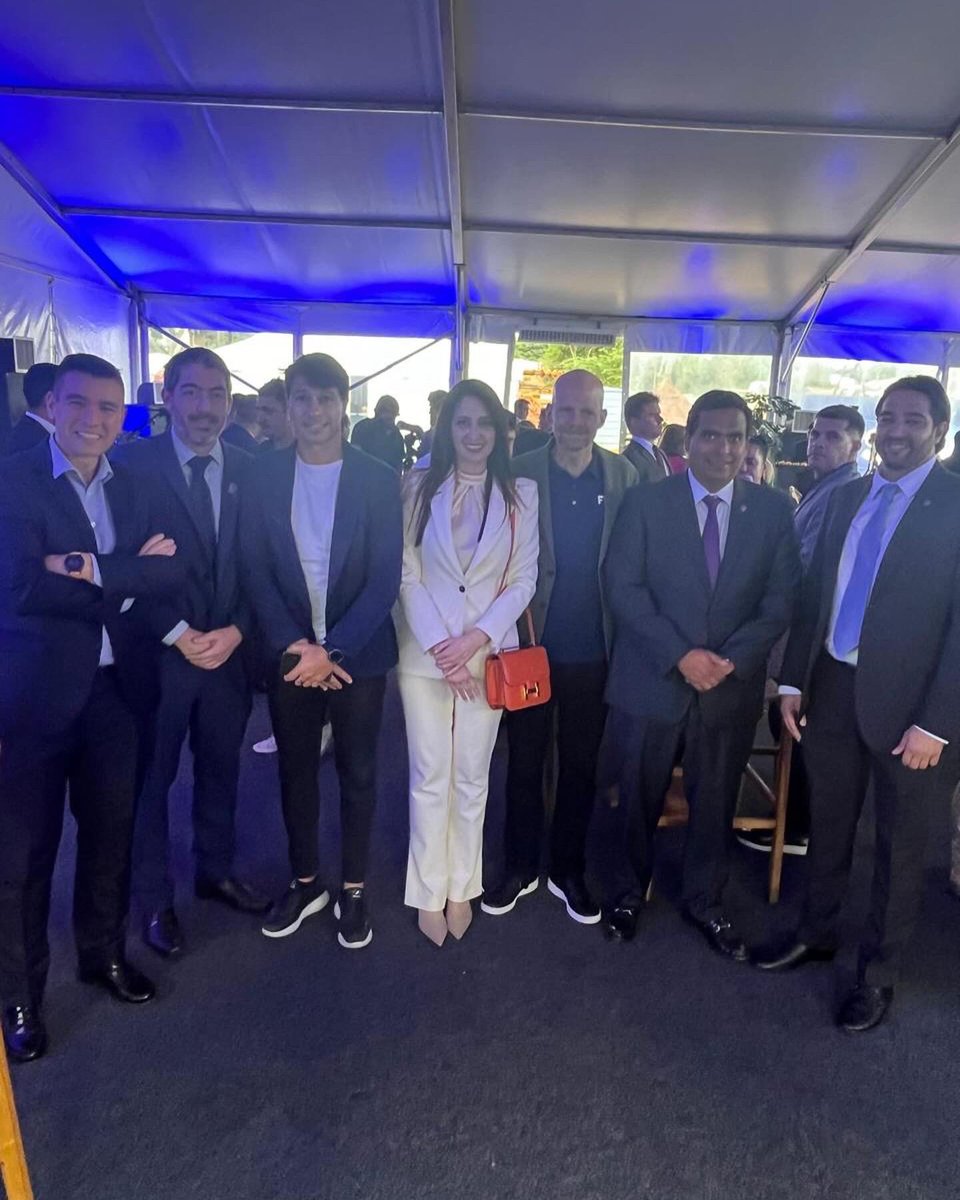 UAIFA América tweet media