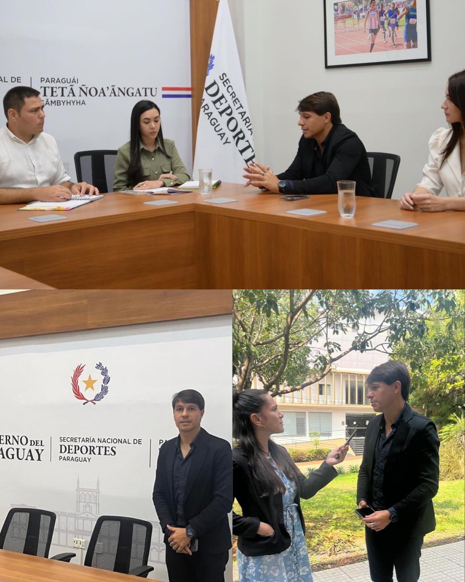 UAIFA América tweet media