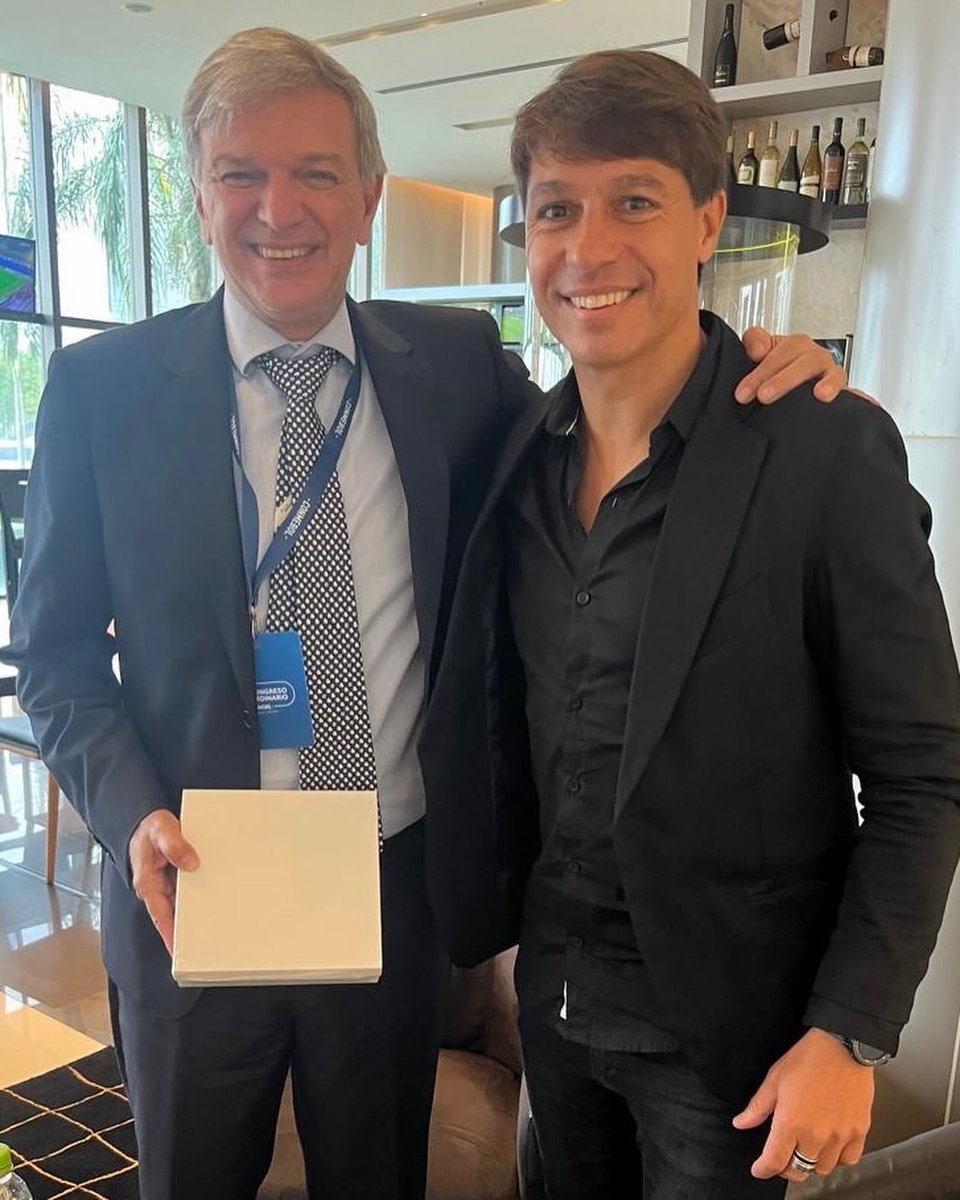 UAIFA América tweet media