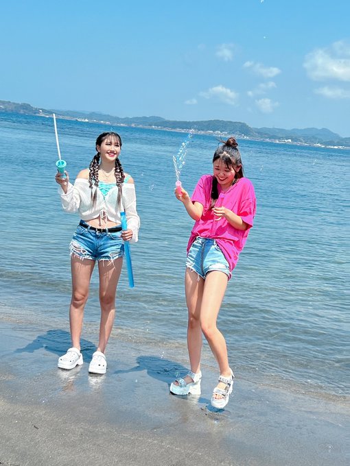 Twitterのコスプレ画像14