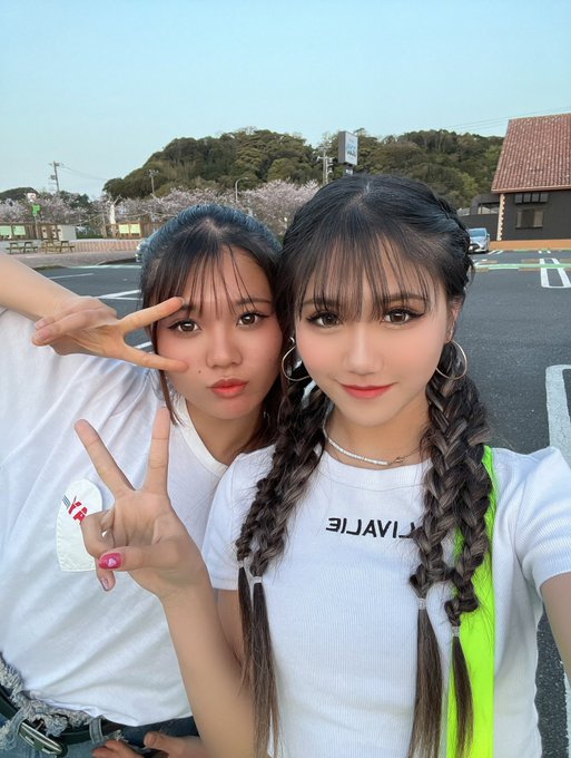 Twitterのコスプレ画像15