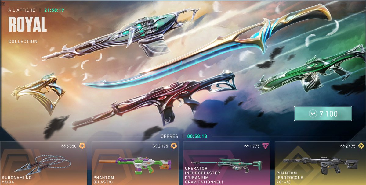 Par pitié fait moi un virement pour acheter ma boutique @riles_selir