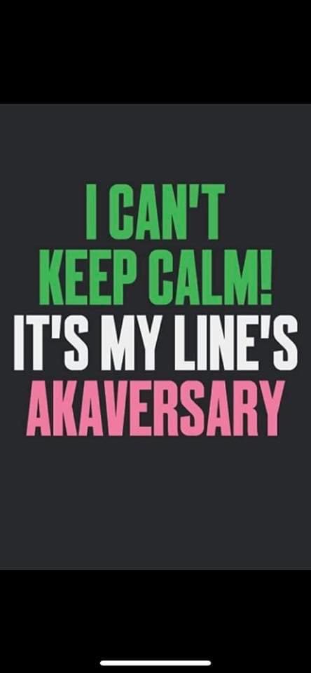 akauscpackergrl's tweet image. Hey! It’s my AKAversary today! 🩷💚 Sharing 35 years with my sweet Visions of Grandeur LSs! #Spring89 #ThetaGammaMade #6 #BabyDoll