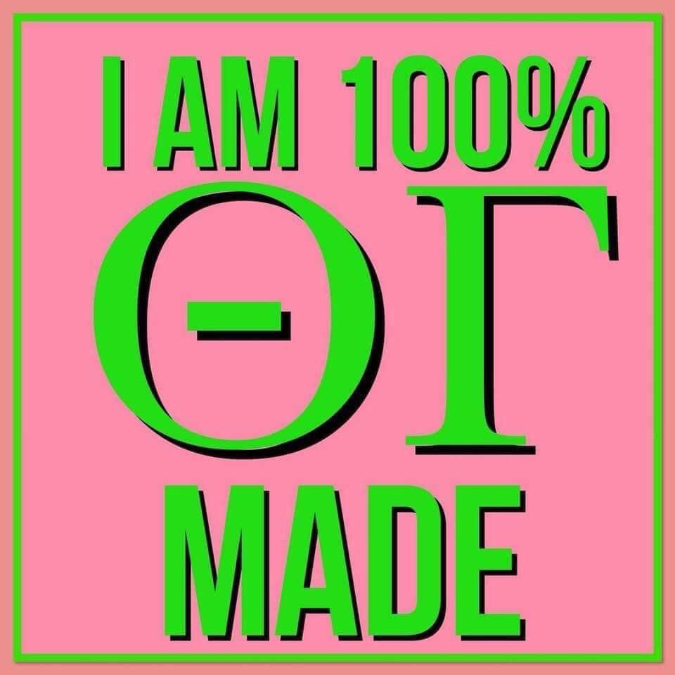 akauscpackergrl's tweet image. Hey! It’s my AKAversary today! 🩷💚 Sharing 35 years with my sweet Visions of Grandeur LSs! #Spring89 #ThetaGammaMade #6 #BabyDoll