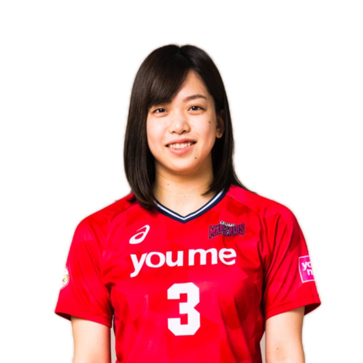 maplereds's tweet photo. いつもイズミメイプルレッズへの温かいご声援をありがとうございます。

2023-2024シーズンをもちまして
現役引退をする選手をお���らせいたします。

No.3 #石川紗衣 選手
No.10 #秋山静香 選手
No.25 #中西麻由香 選手

長きにわたりたくさんのご声援をありがとうございます。 https://t.co/NAQXVLW2aA