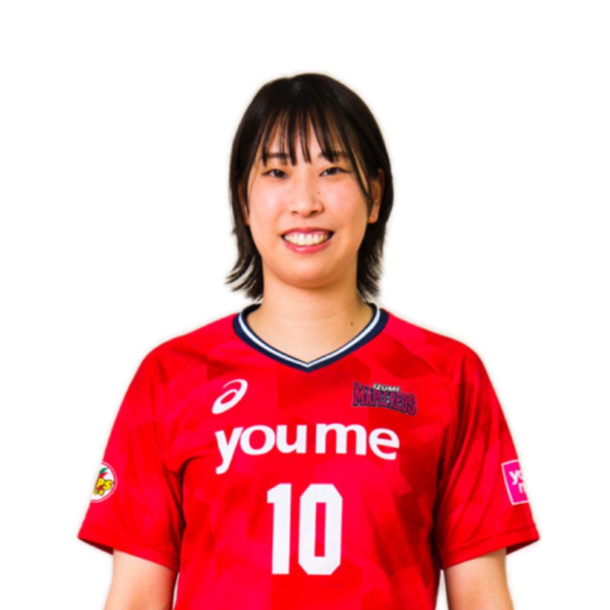 maplereds's tweet photo. いつもイズミメイプルレッズへの温かいご声援をありがとうございます。

2023-2024シーズンをもちまして
現役引退をする選手をお���らせいたします。

No.3 #石川紗衣 選手
No.10 #秋山静香 選手
No.25 #中西麻由香 選手

長きにわたりたくさんのご声援をありがとうございます。 https://t.co/NAQXVLW2aA