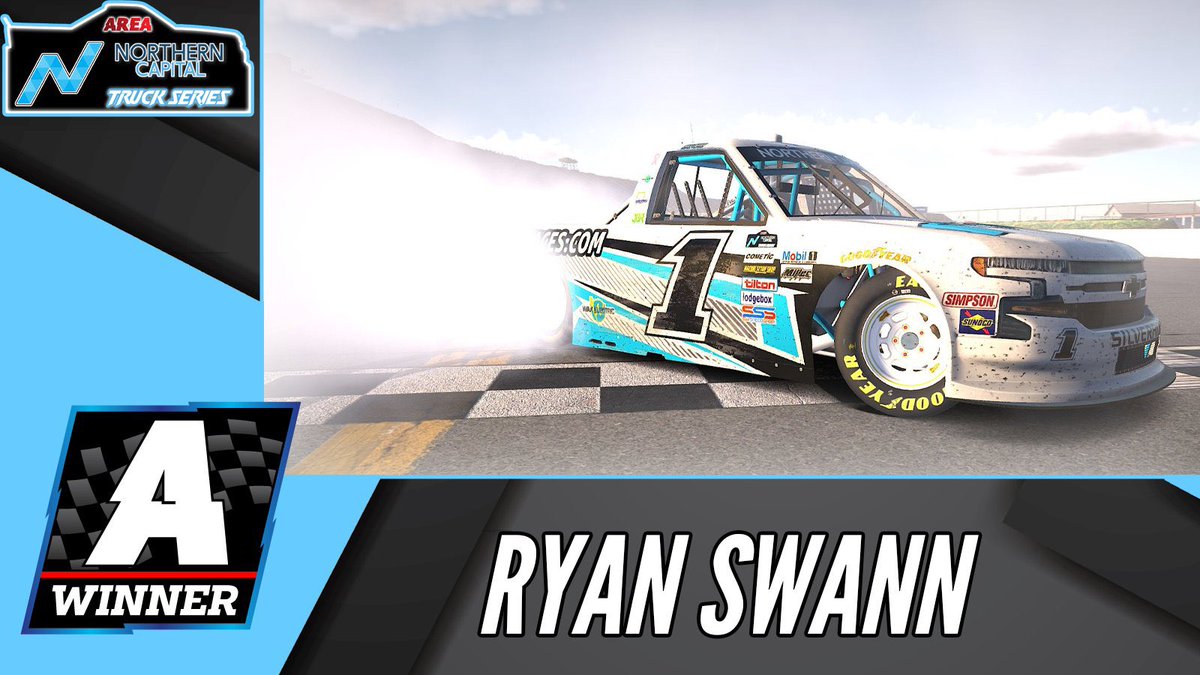 🏁☝🏻Ryan Swann ☝🏻🏁 tweet media