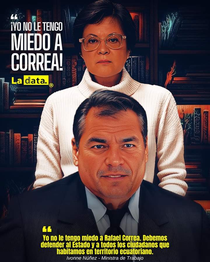 El Dato Ec tweet media