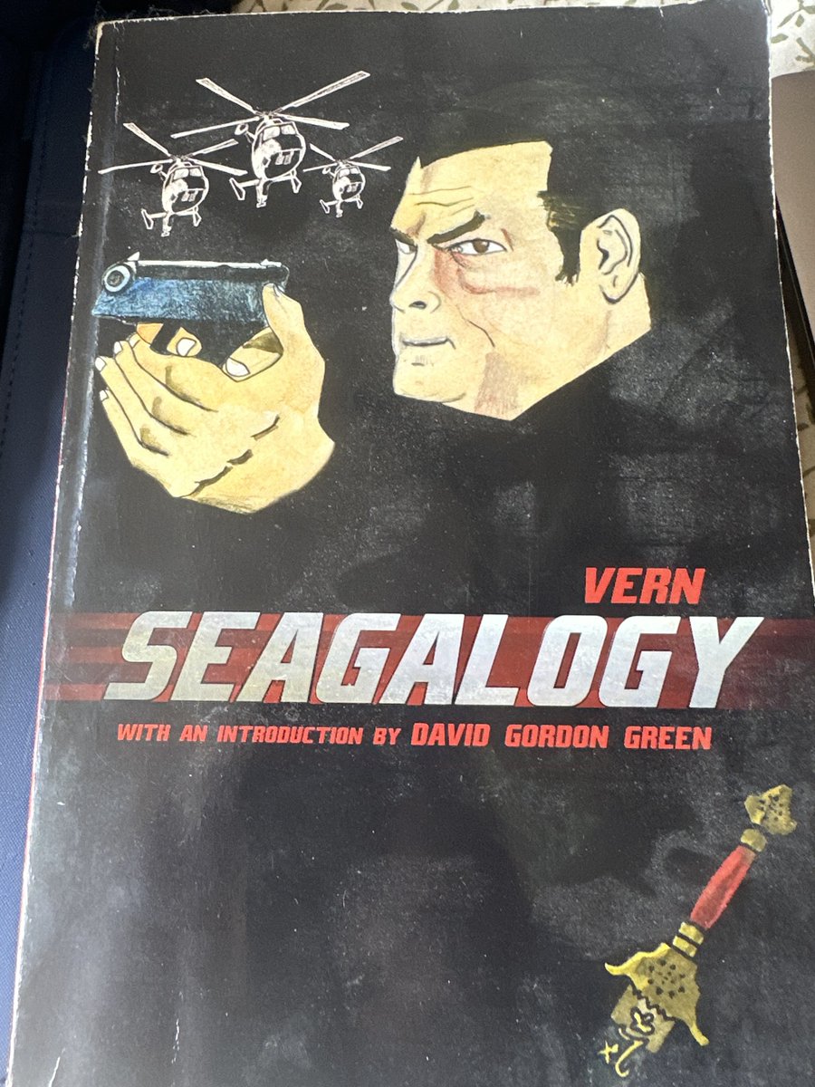 michaelmohan's tweet photo. @outlawvern This one, which I literally gave as presents to all of my friends the year it came out: https://t.co/E16nqv0k6M