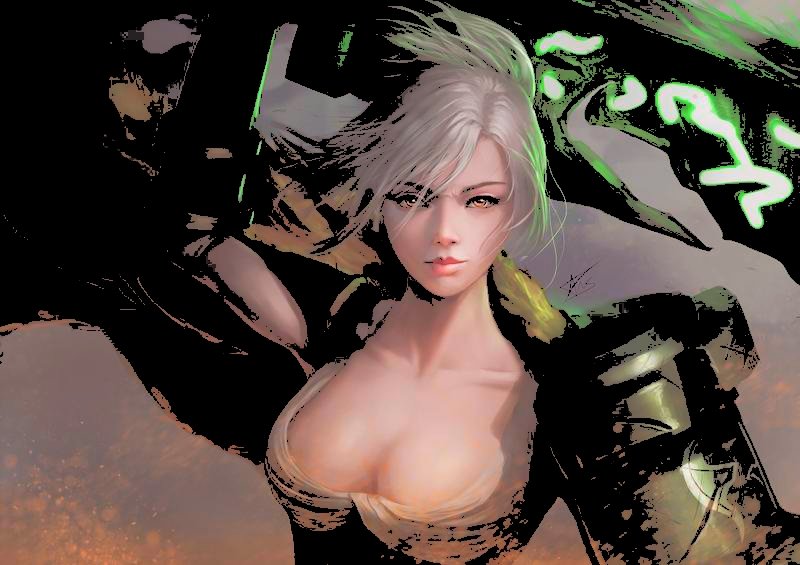 ———“ Al servicio del bien común. . . ”

Una frase tan evocadora que susurra en lugar del mundano saludo. En su destierro, decide custodiar los confines de la granja donde actualmente reside.