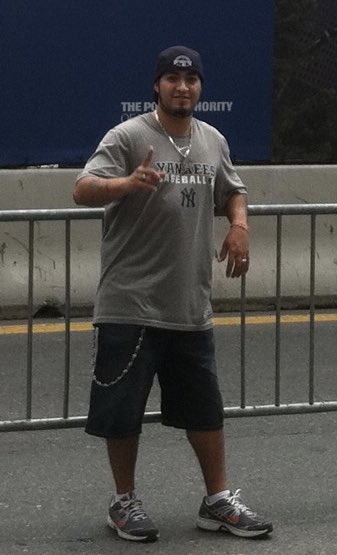 Danny DaMENACE tweet media