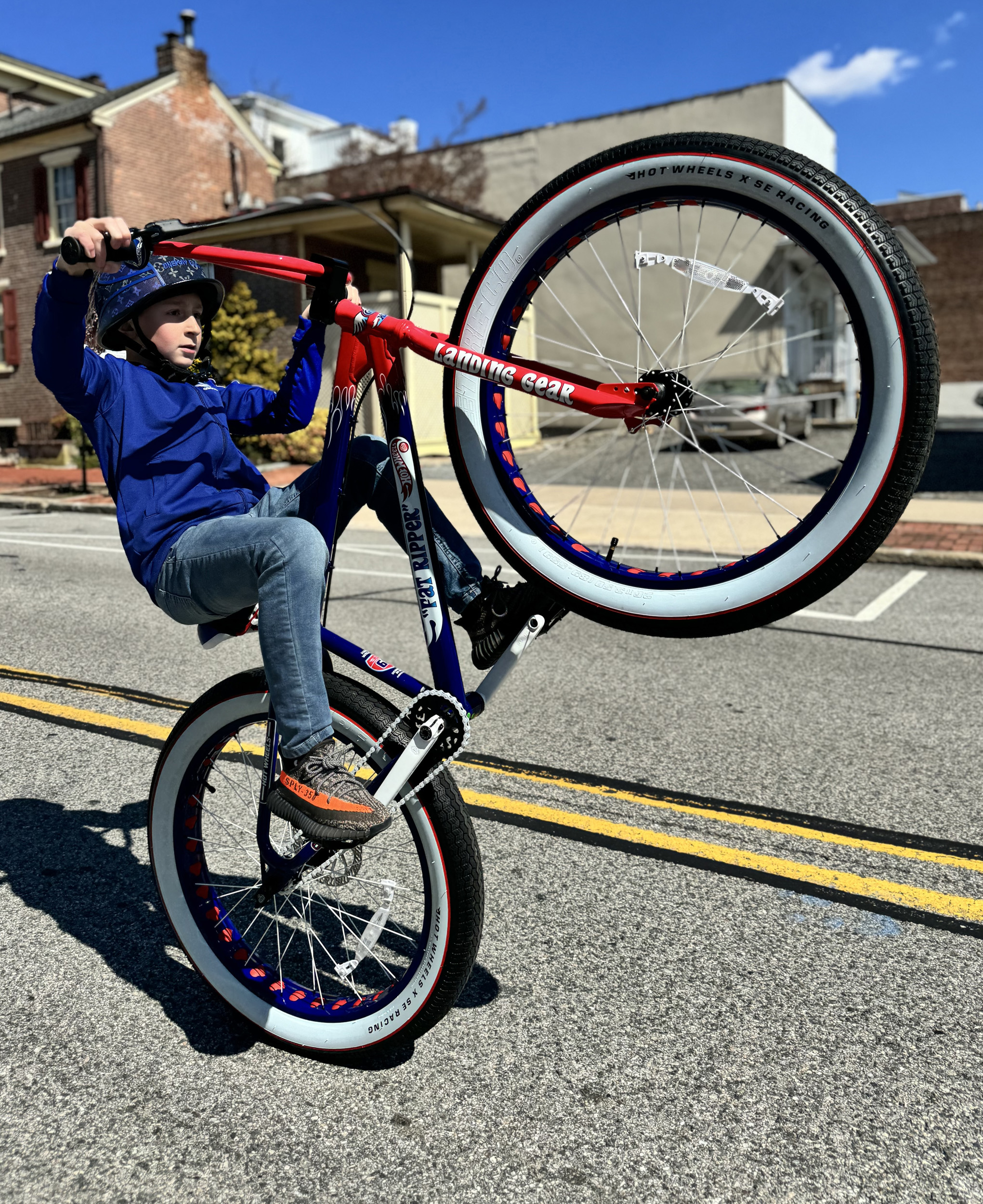 Fat ripper wheels sale