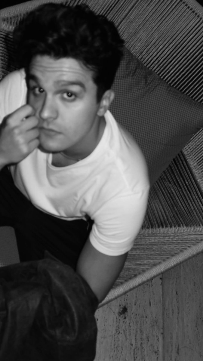 ReasonLS2's tweet image. A Carinha De Bebê Dele Não Muda Né? 🥰🥹