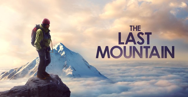 RDocumentales's tweet photo. Star + 
La última montaña
Tom Ballard 
#himlaya #Star https://t.co/DStIpRXVXV