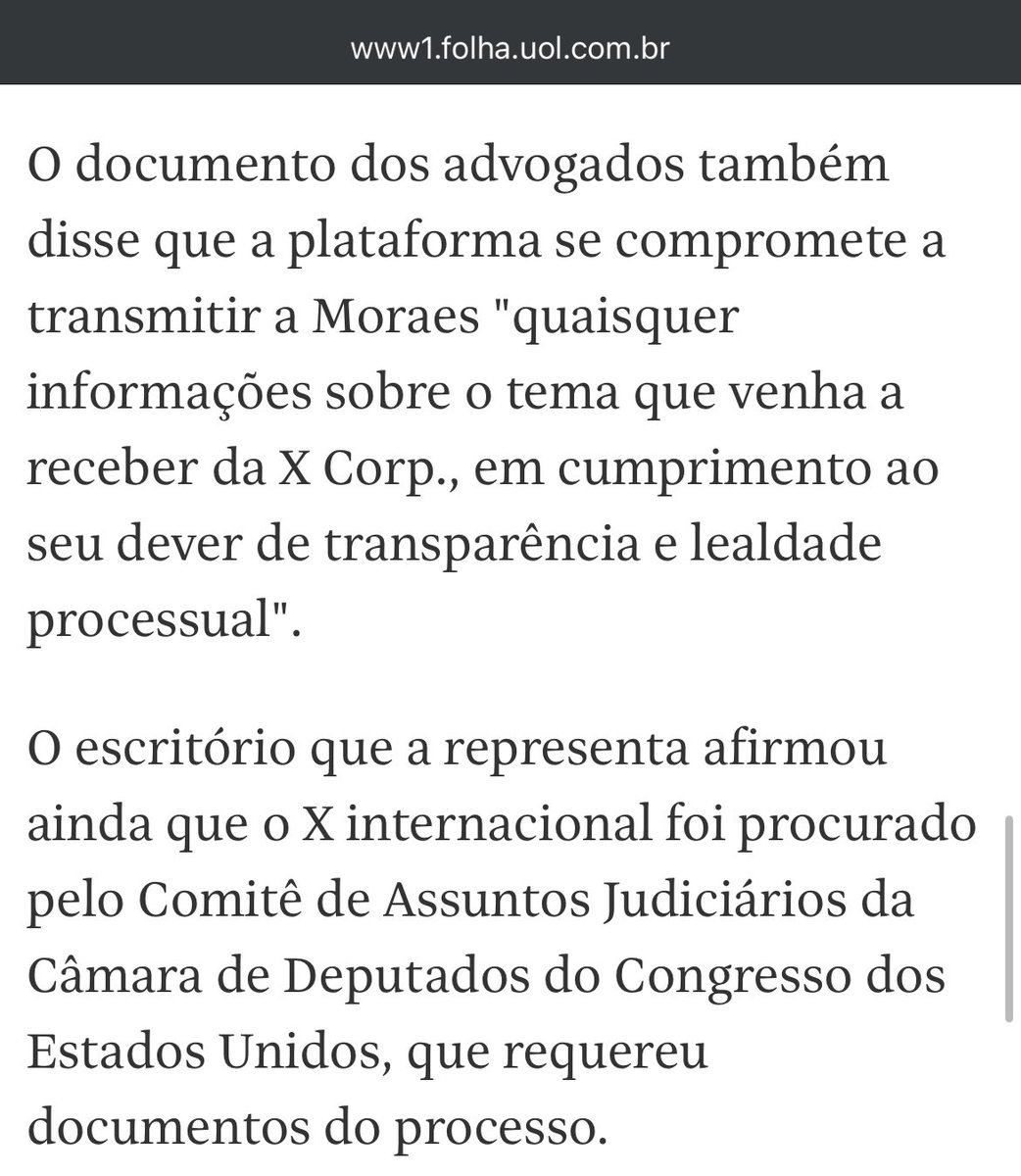 Fa1ryNight's tweet photo. Então existe escritório do X no Brasil ? 
Os funcionários não foram retirados, mas estão seguros ?
O interrogatório será por videoconferência ? https://t.co/N0OWgPy2IA