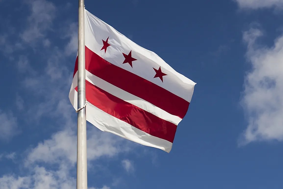On DC Emancipation Day, we commemorate the anniversary of Pres. Lincoln freeing enslaved people in DC in 1862 — 9 months before the Emancipation Proclamation.
 
162 years later, our neighbors in DC still lack full autonomy & representation. I won't stop fighting for #DCStatehood.