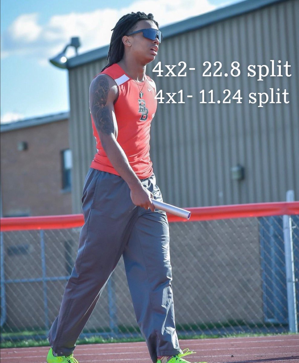 Last invite I improved in both of my splits. 4x2-22.8 4x1-11.24