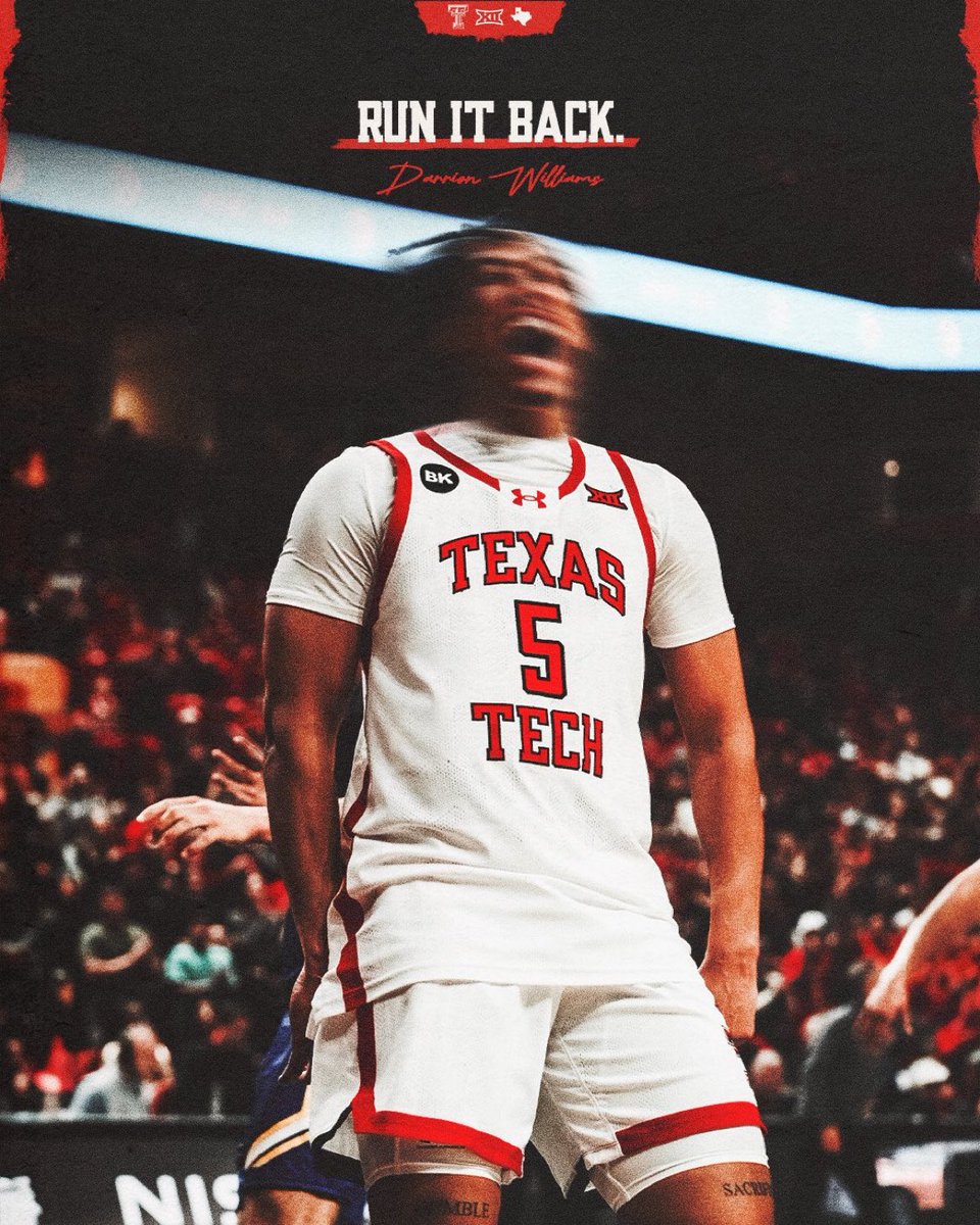 Run it back!