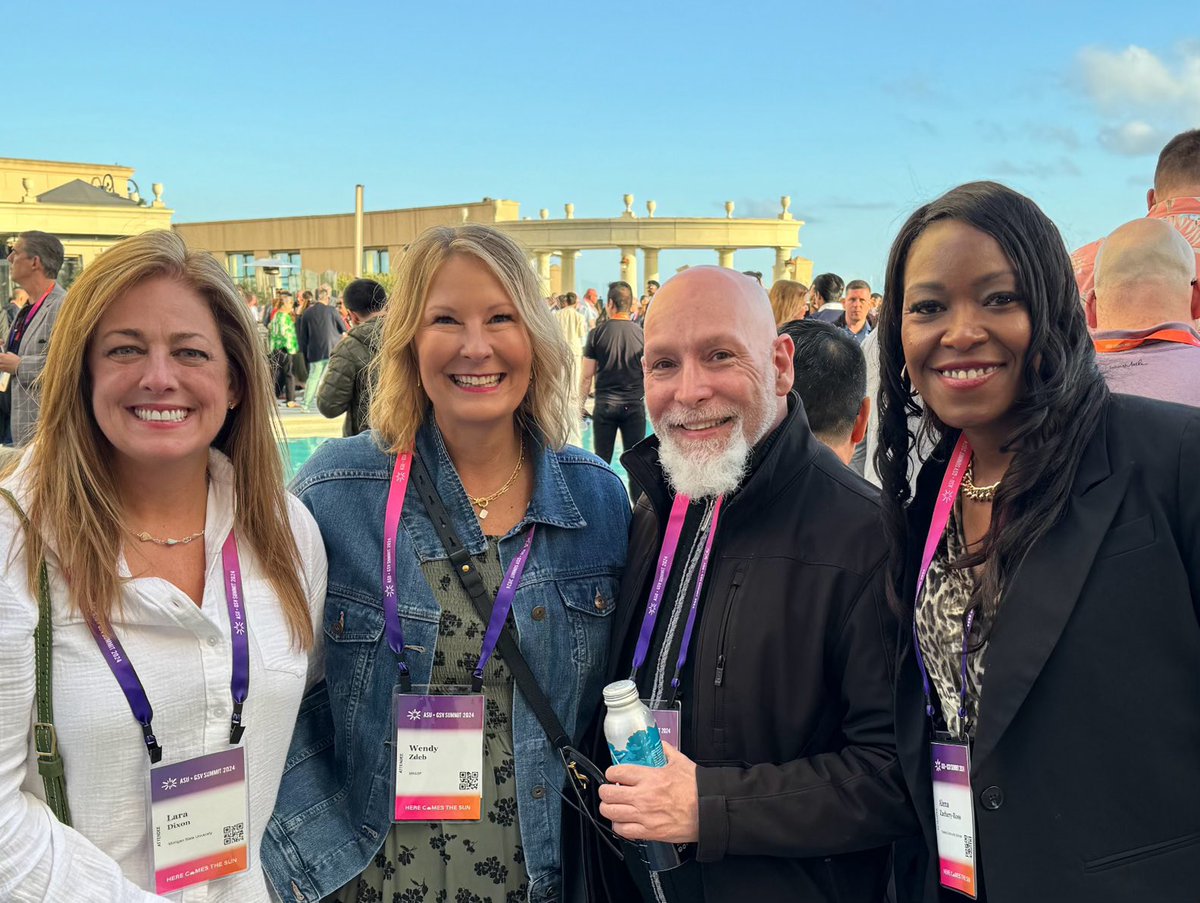 Michigan Principals tweet media